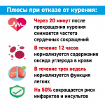 Неделя сохранения здоровья легких